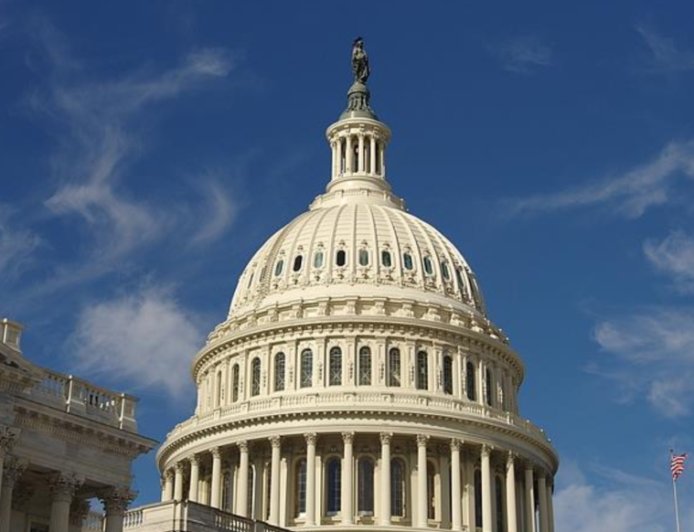 美国参议院军事委员会批准对乌提供5亿美元援助