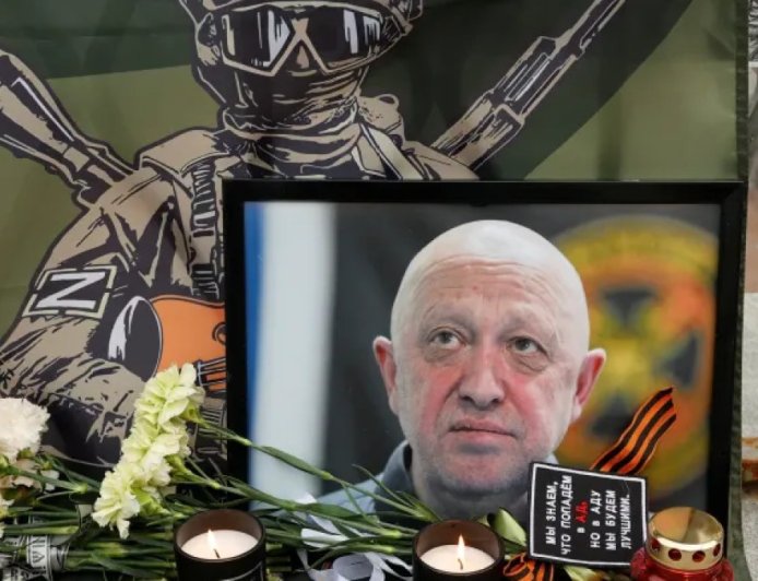 俄罗斯清洗：瓦格纳叛乱后普京有何变化？