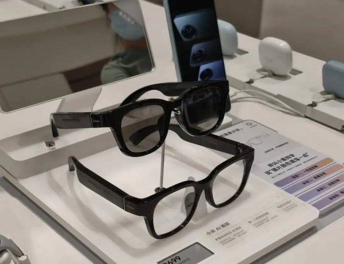 行业退货率40%，小米“魔法”也无法拯救智能眼镜