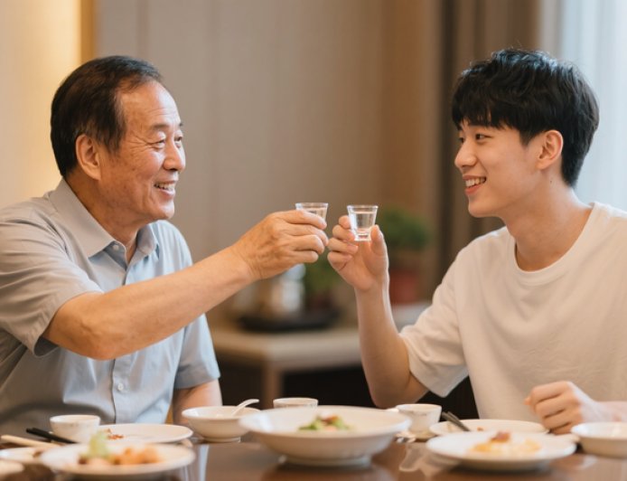 知名白酒纷纷卷向低价，谁买账？