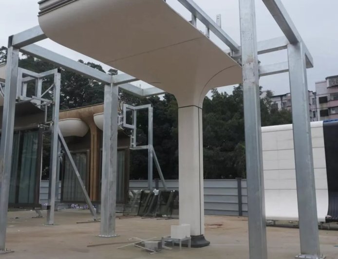 大部分开发商都低估了供应链整合的能力