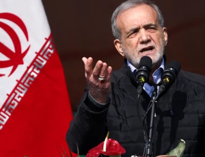 有关以色列袭击伊朗总统的最新细节