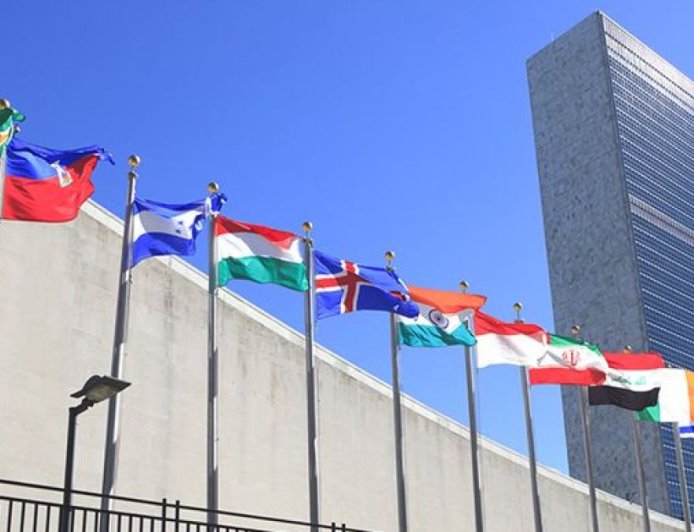 禁止核武器条约