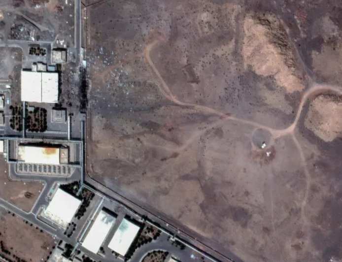 以色列监视伊朗，俄罗斯支持铀“零浓缩”选项