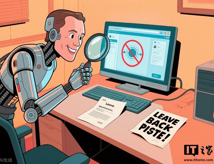 马斯克 xAI 被曝施压员工在私人电脑上安装监控软件，一名员工因此出走