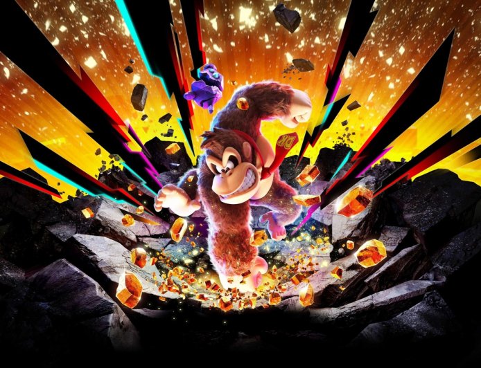 任天堂与环球影业联合注册“咚奇刚”电影项目，或为“全 IP 电影宇宙”铺路