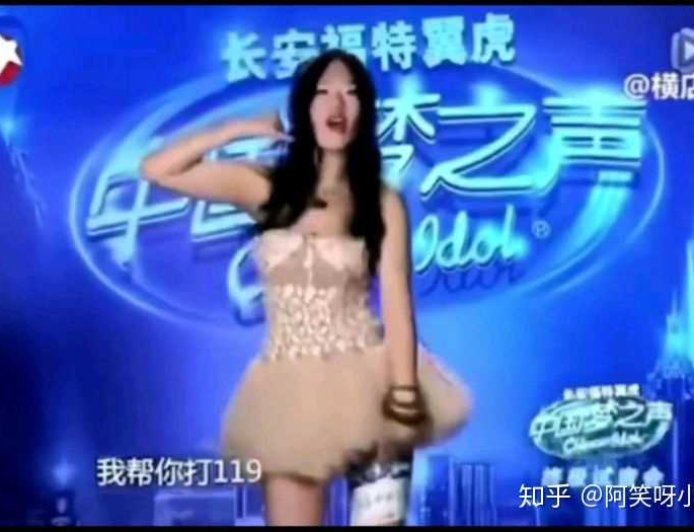 阿笑呀小阿笑：想起高一的时候谈了一个对象，有次我给他…