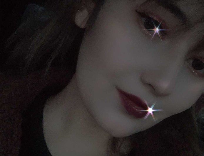 nana很渣：两个人复合 不顾以前的以前 好好爱现在的…