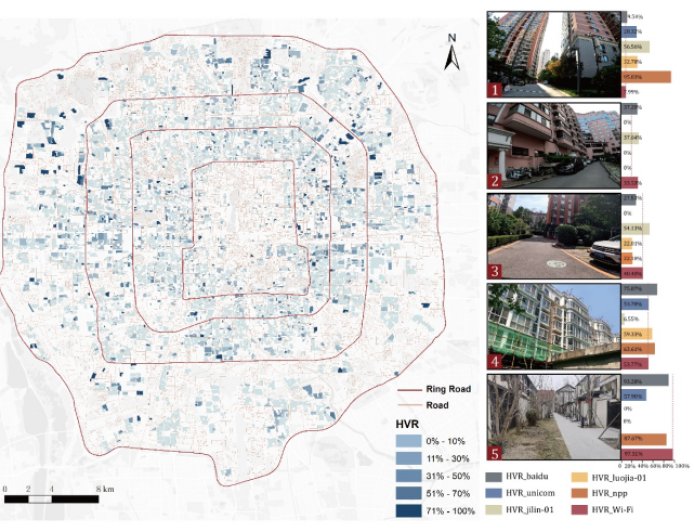 北京的住房空置率到底有多少？