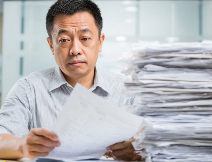 投资机构们，又开始假装招人了