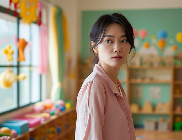 少子化冲击学前教育：一年少了2万所幼儿园与24万名教师