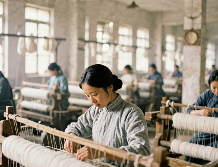 工业革命与洋务运动：近代化的中国“弹性”