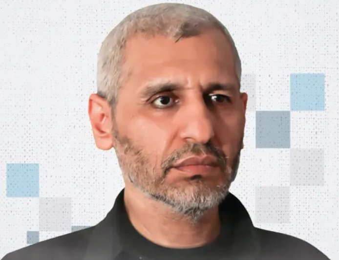 穆罕默德·德伊夫：卡桑旅的铁人指挥官