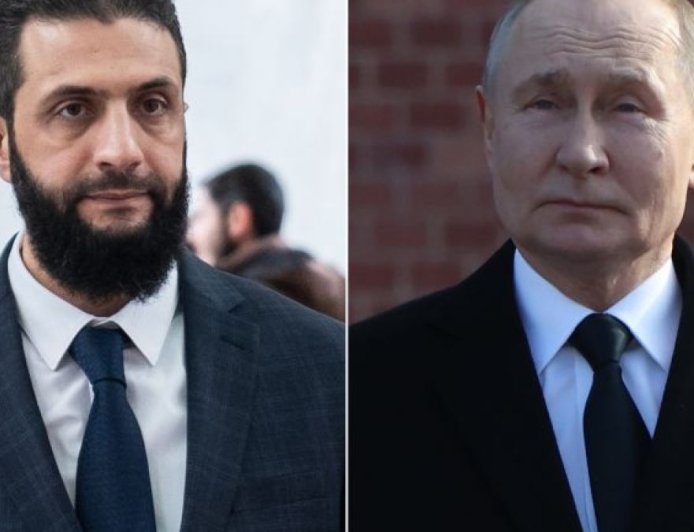 沙拉为何寻求紧急断绝与俄罗斯的关系？