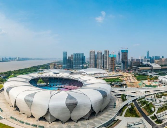 “杭州六小龙”：一个宁静的郊区如何变成中国的“硅谷”？