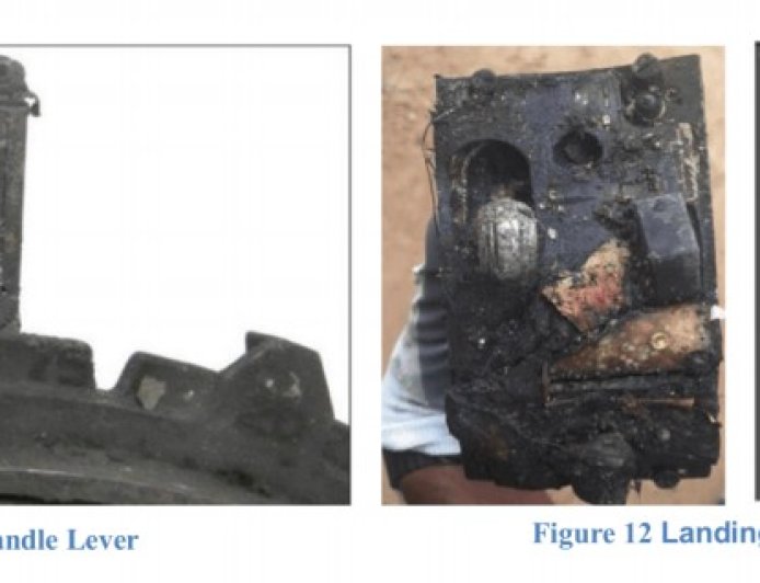 波音787空难原因揭晓，确实很“印度”