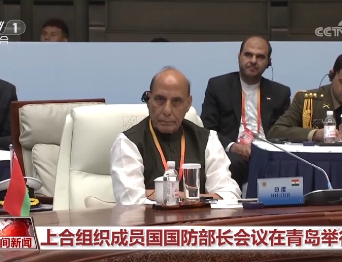 上合要想健康发展，亟需解决印度带来的问题