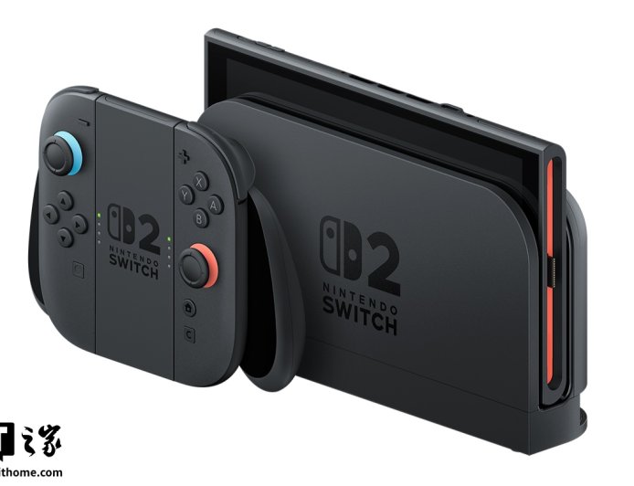 任天堂 Switch 1/2 游戏掌机推送 20.2 更新，修复“家长监护”传输问题