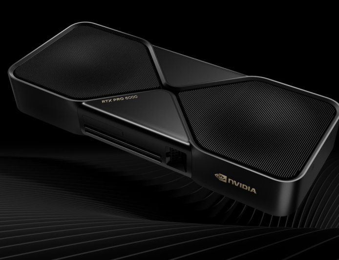 消息称英伟达“面向中国市场的全新且完全兼容的”RTX PRO GPU 三季度启动供应