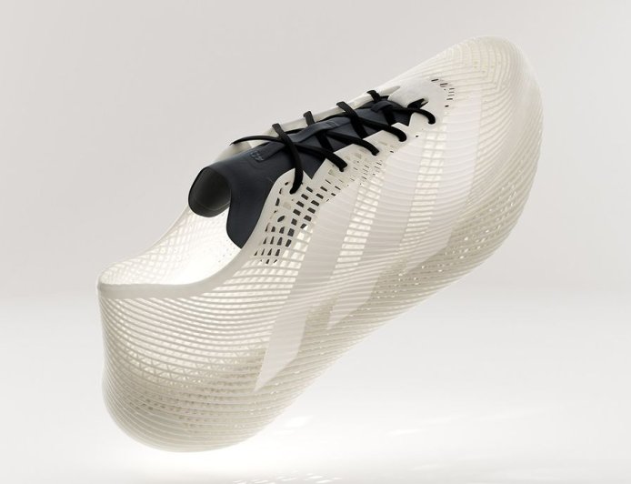 阿迪达斯推 3D 打印鞋 Climacool Laced：配鞋舌和鞋带，售 160 美元