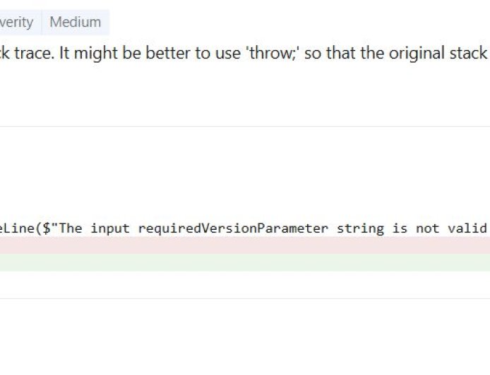 微软打造 AI 新工具：每月辅助审查 60 万条 PR，占比超 90%
