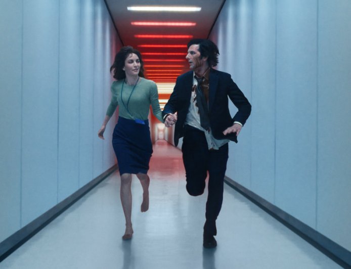 苹果宣布 Apple TV+ 获破纪录 81 项艾美奖提名，《人生切割术 2》成最大赢家