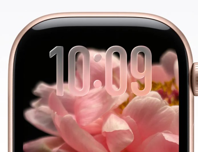 苹果 watchOS 26 新特性：基于环境噪音，自动调节 Apple Watch 扬声器音量