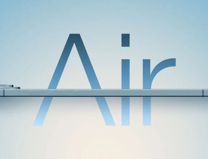 蒲得宇称苹果最薄 iPhone 17 Air 独享钛合金中框，系列其它三款均用铝合金