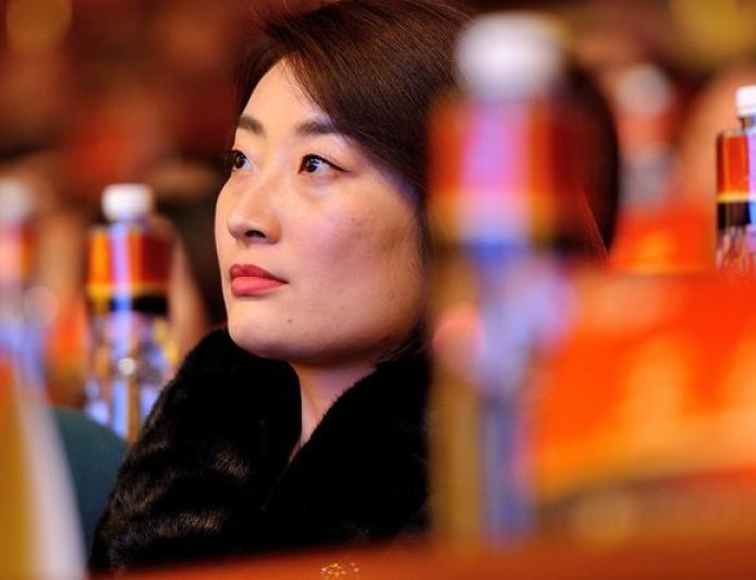宗馥莉的继承之战，会把娃哈哈打散吗？