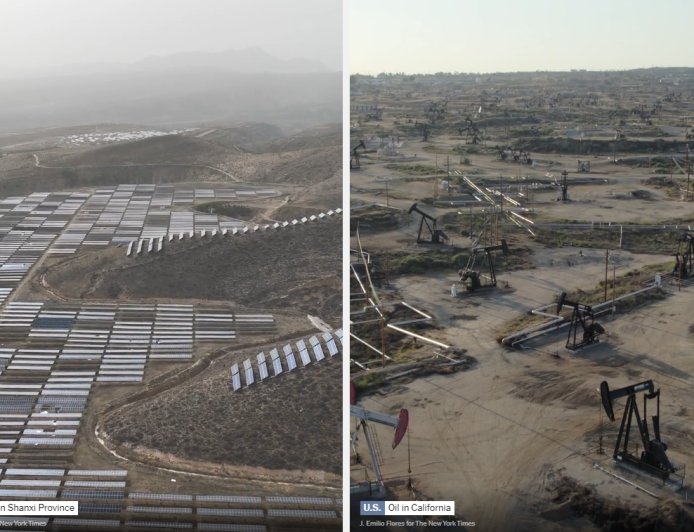 “中国冲击2.0”比1.0更猛，而美国还在打“上一场战争”