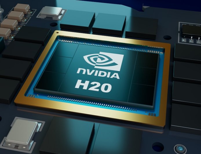 美国政府解禁英伟达H20，释放了一个重要信号