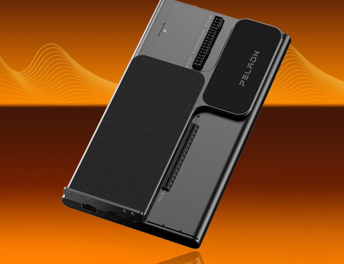 磐镭公布 Link S-3 雷电 5 显卡坞完整规格，兼容 180mm ATX 电源