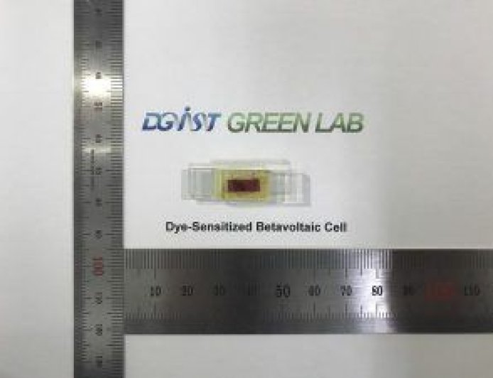 小型核电池新突破，满电续航数十年