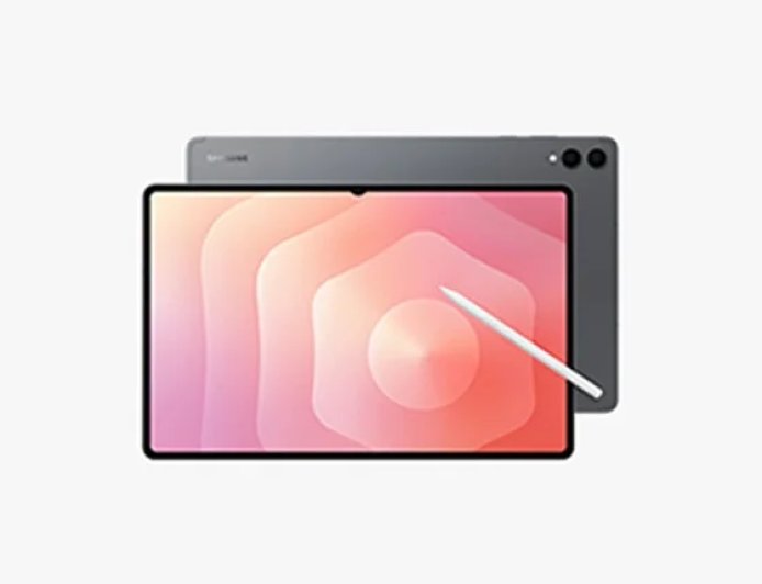 三星 Galaxy Tab S11 Ultra 平板渲染图首曝：更小刘海、更大相机环