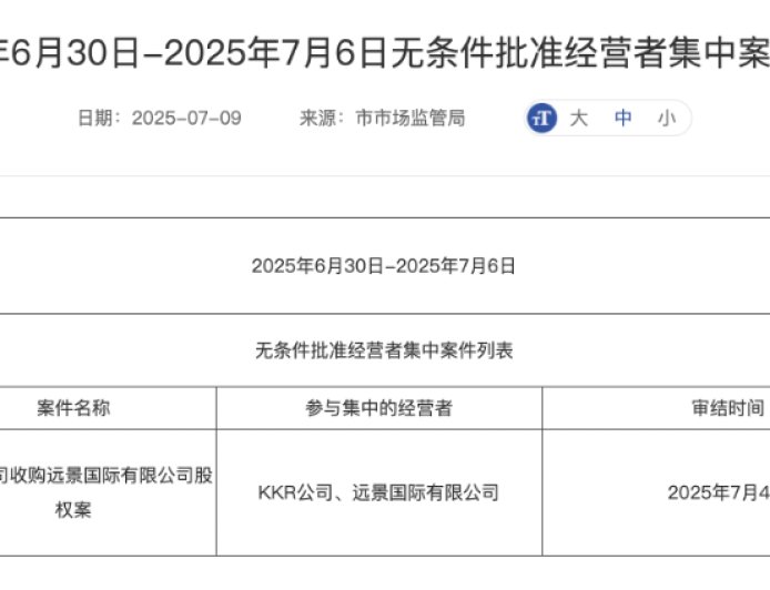 KKR操刀，大窑也要卖了