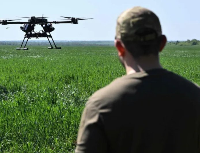 五角大楼如何从俄罗斯对乌克兰的战争中获益？