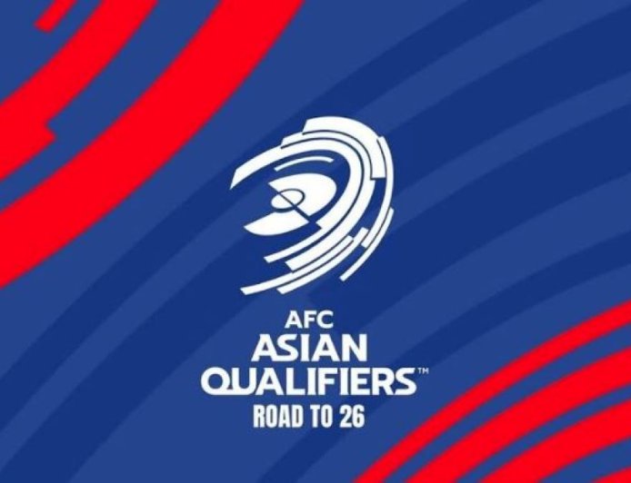 世预赛亚洲区2026附加赛抽签时间及转播频道