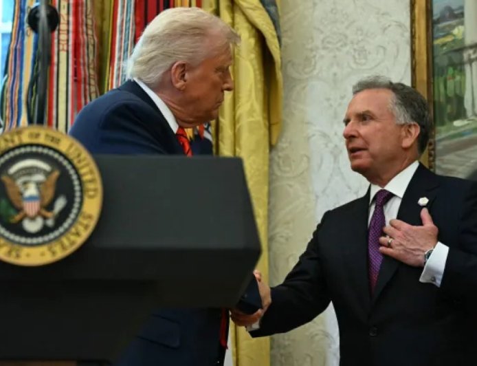 威特科夫：加沙停火谈判进展顺利