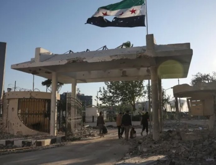 以色列为何轰炸叙利亚？苏韦达地区德鲁兹派暴力事件一瞥