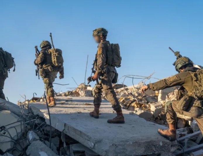 以色列的野蛮力量是否已成为其外交负担？