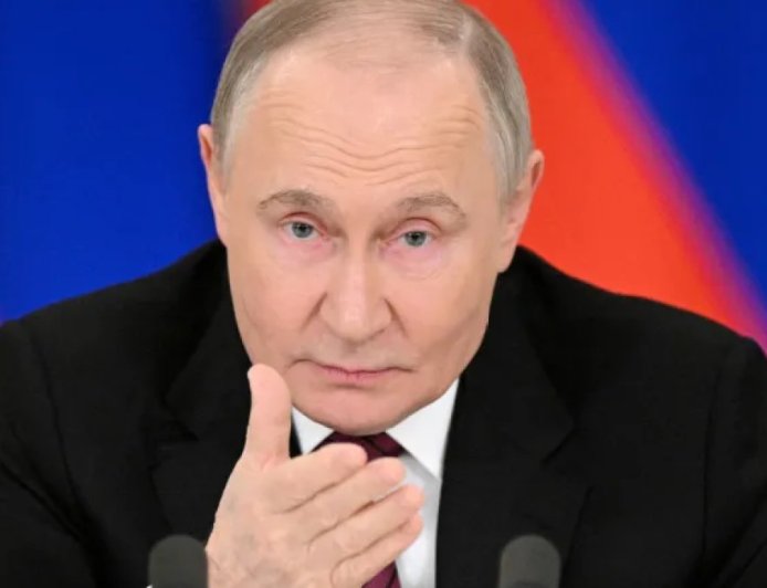 特朗普的关税威胁能迫使普京同意乌克兰和平协议吗？