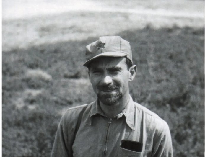 为什么毛泽东率领的红军不可征服？斯诺的观察说明了一切