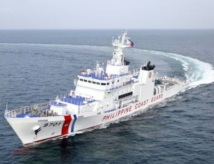 菲船蛮横挑衅中国执法艇，专家：性质极为恶劣