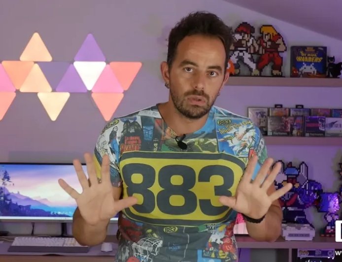 意大利博主因评测盗版游戏机而面临调查，最高可判三年监禁