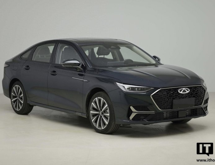 奇瑞艾瑞泽 8 PRO 新车型申报，2.0T 发动机性能提升