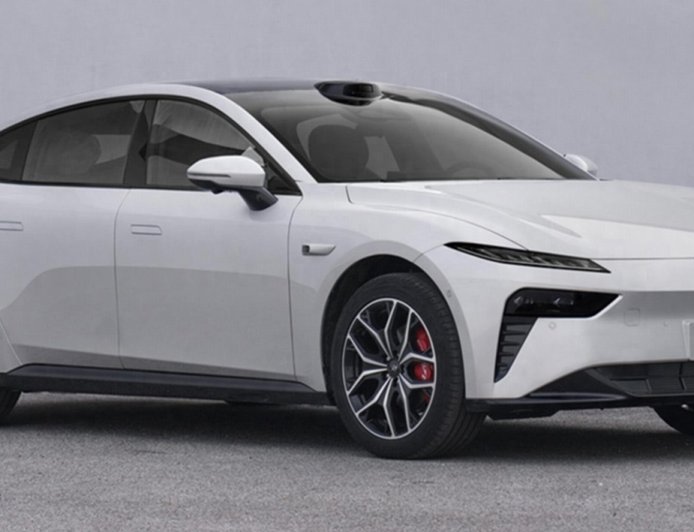 新增激光雷达，东风奕派 eπ007 + 申报