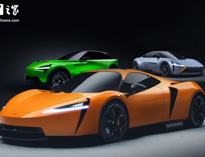 我国“豪车税”起征价从 130 万元扩大至 90 万元，卖二手将免税