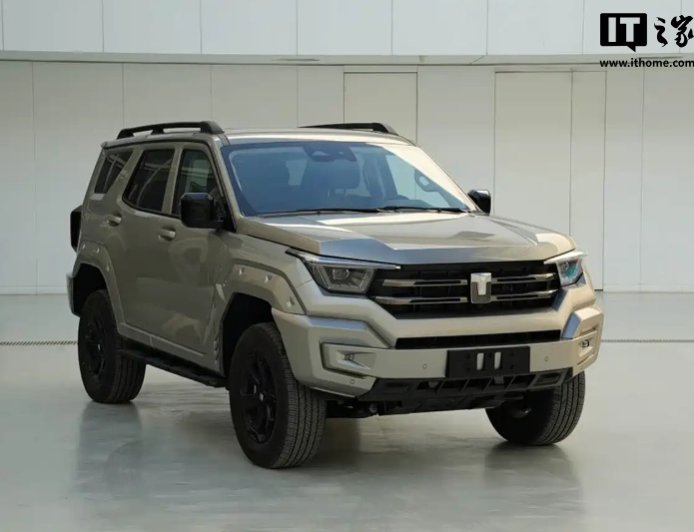 长城坦克 400 Hi4-T / Hi4-Z 激光雷达版申报，感知能力提升