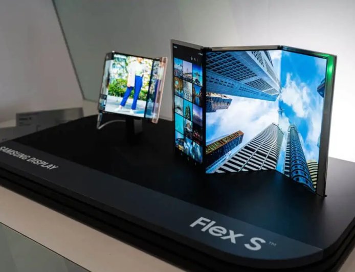 三星已注册“Galaxy Z TriFold”商标，或为其首款三折叠手机名称