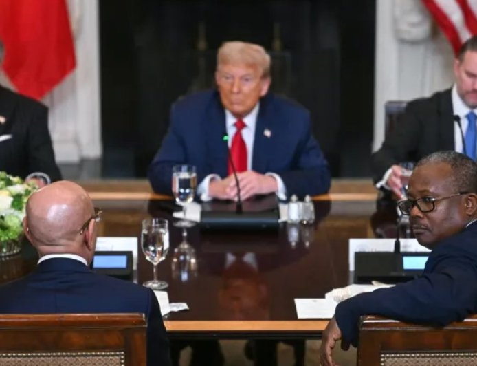 秘密行动与美国施压：苏丹战争即将得到解决吗？